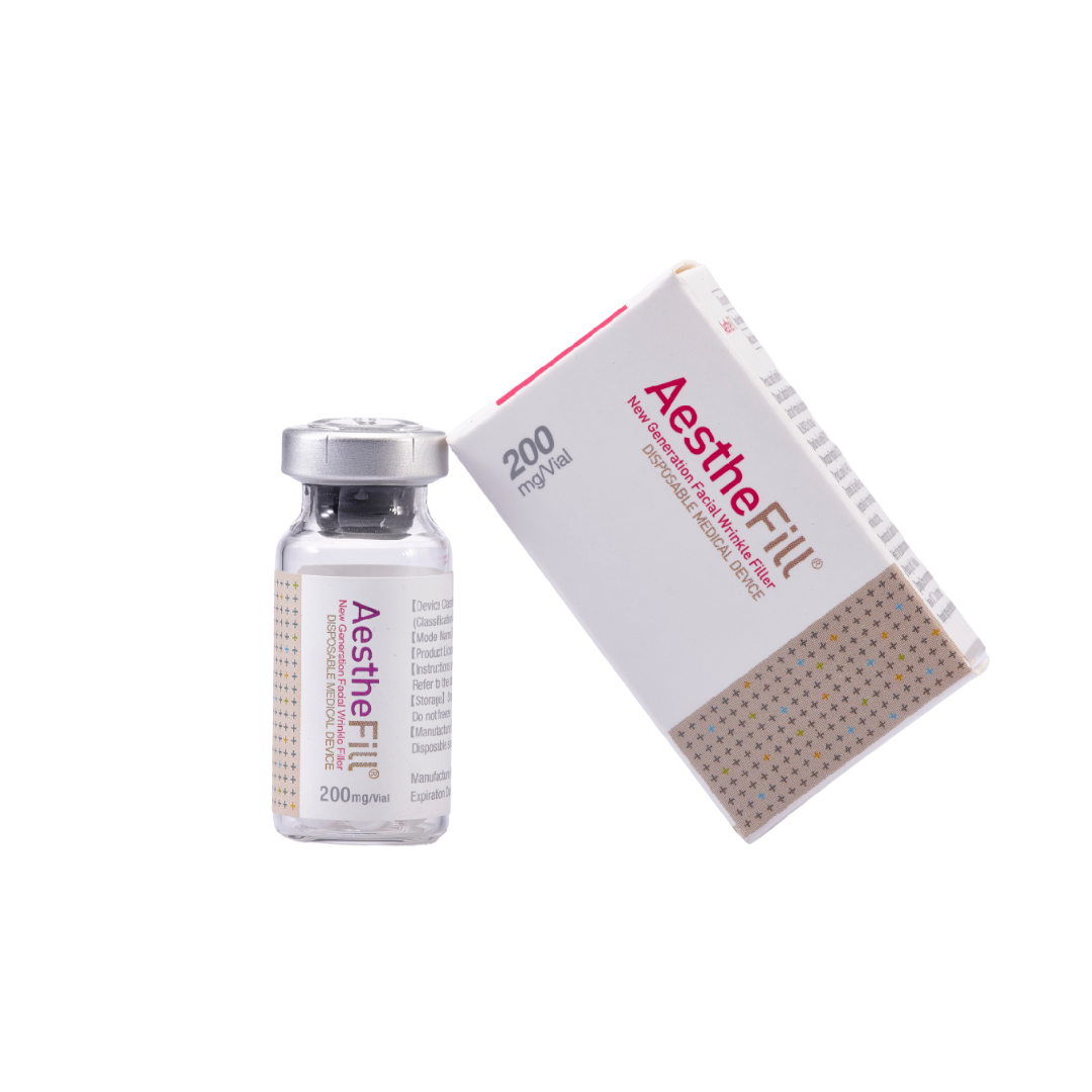 AestheFill AestheFill