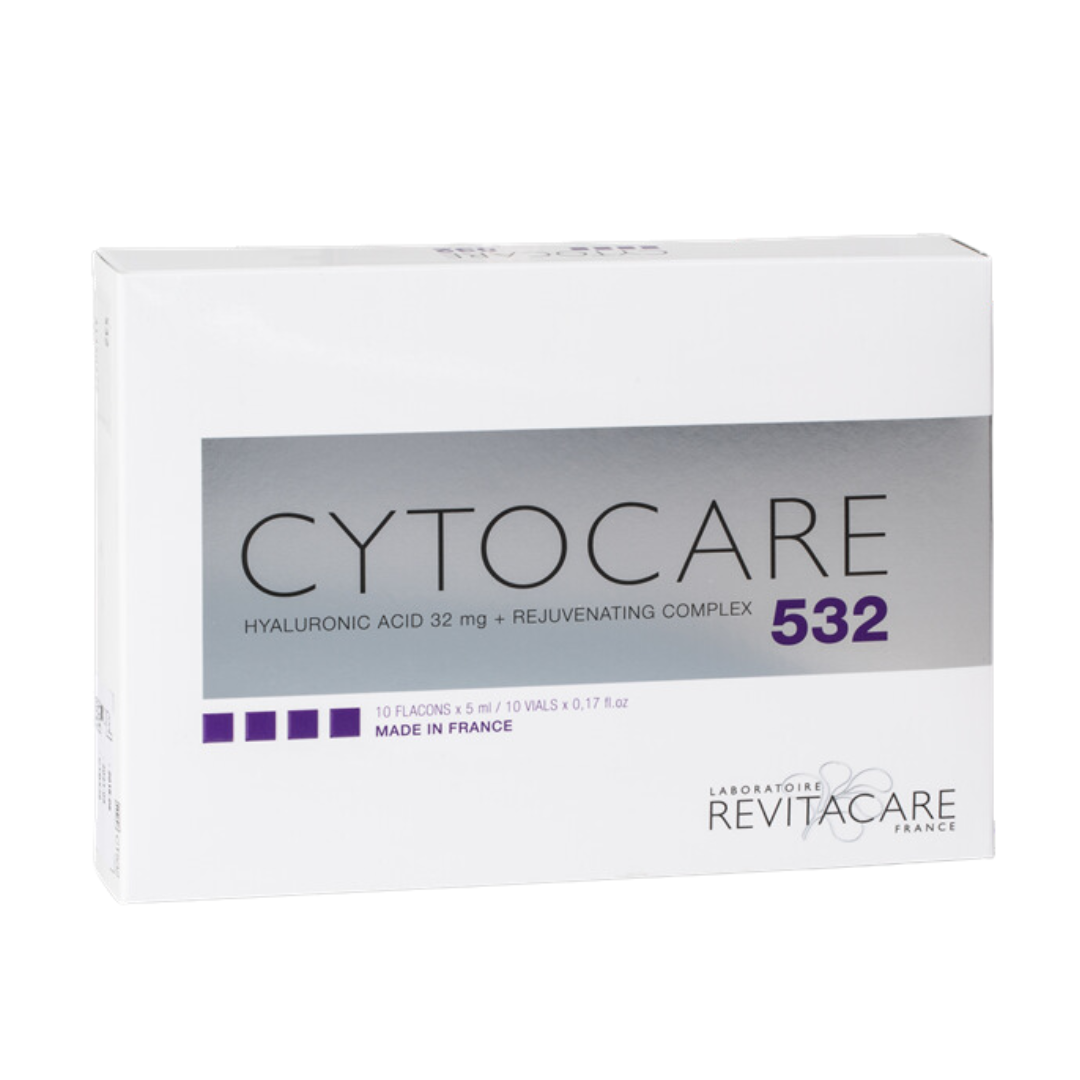 Cytocare 532 Cytocare 532