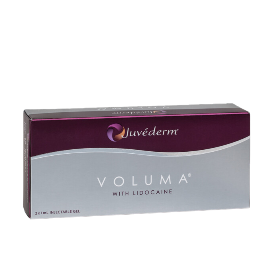 JUVEDERM VOLUMA JUVEDERM VOLUMA