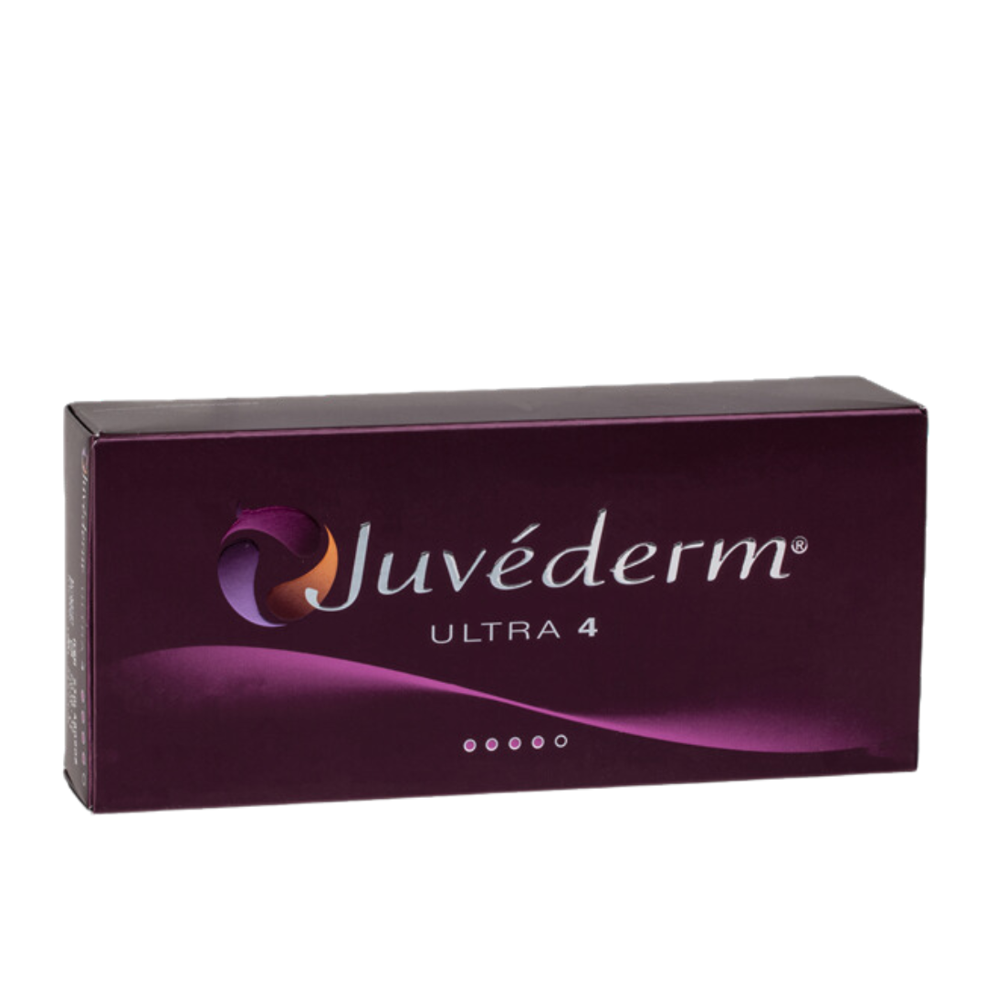 Juvederm Ultra 4 Juvederm Ultra 4
