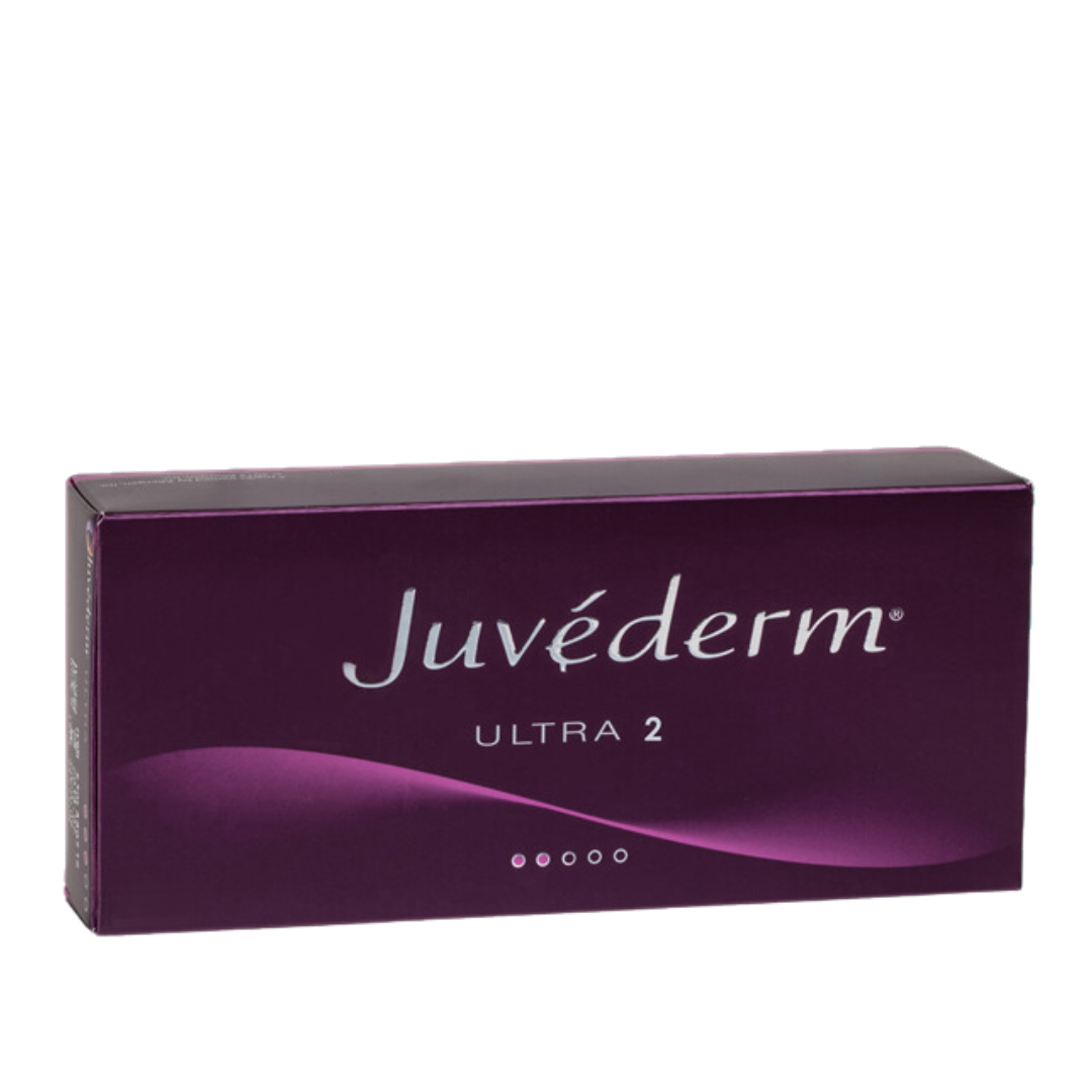 Juvederm Ultra 2 Juvederm Ultra 2