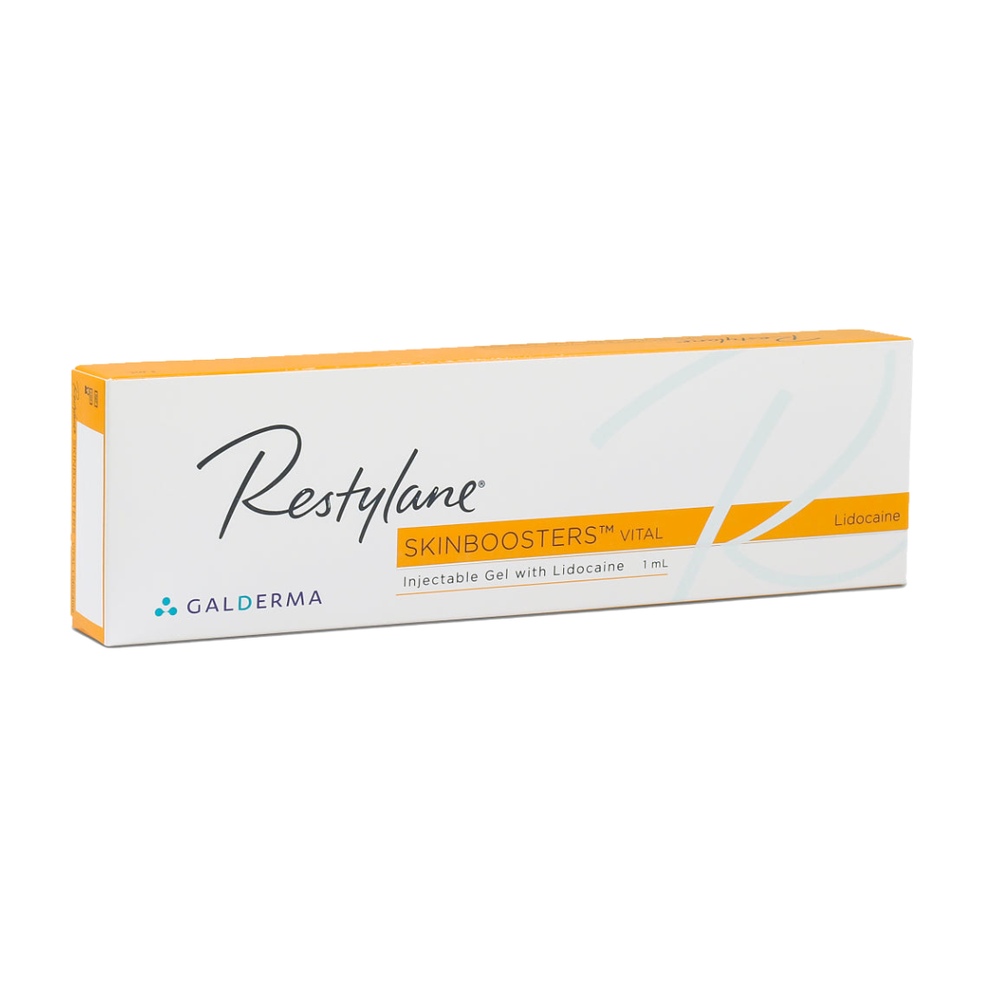 Restylane Vital Restylane Vital