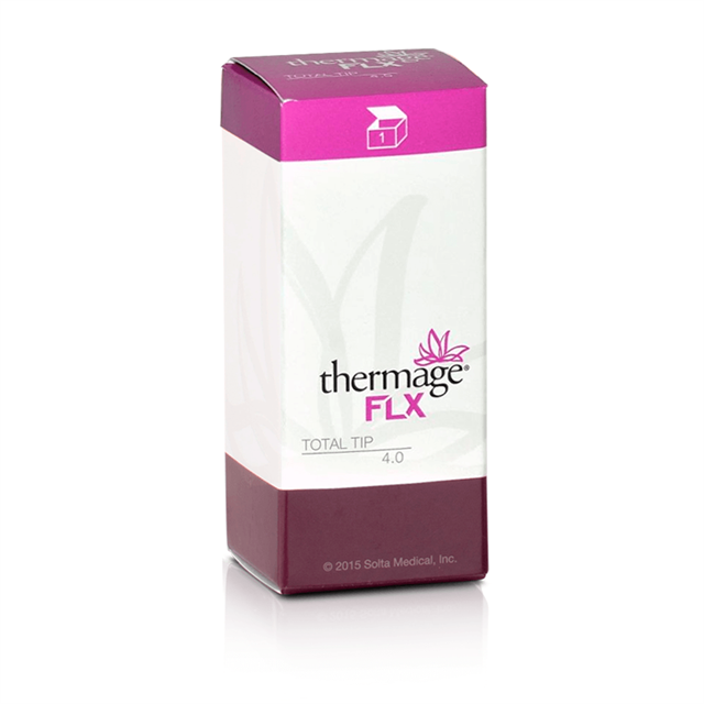 Thermage FLX Total Tip 900 REP Thermage FLX Total Tip 900 REP