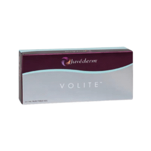 JUVEDERM VOLIFT