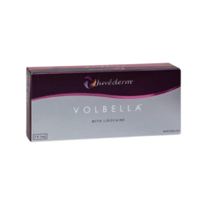 Juvéderm Volbella
