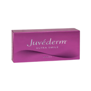 Juvéderm Ultra Smile